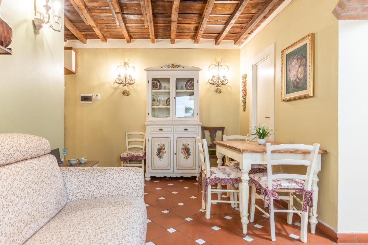 Romantic Флоренция Экстерьер фото
