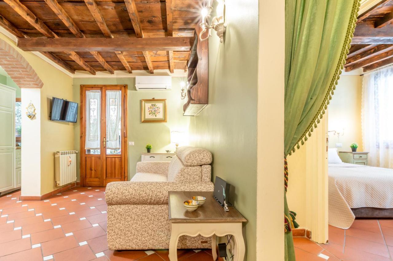 Romantic Флоренция Экстерьер фото